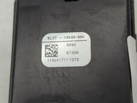 2010-2014 Ford F-150 Master Power Window Switch Replacement Driver Side Left P/N:BL3T-14540-AAW 9L3T-14017-ABW Fits OEM Used