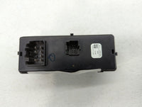 2010-2014 Ford F-150 Master Power Window Switch Replacement Driver Side Left P/N:BL3T-14540-AAW 9L3T-14017-ABW Fits OEM Used