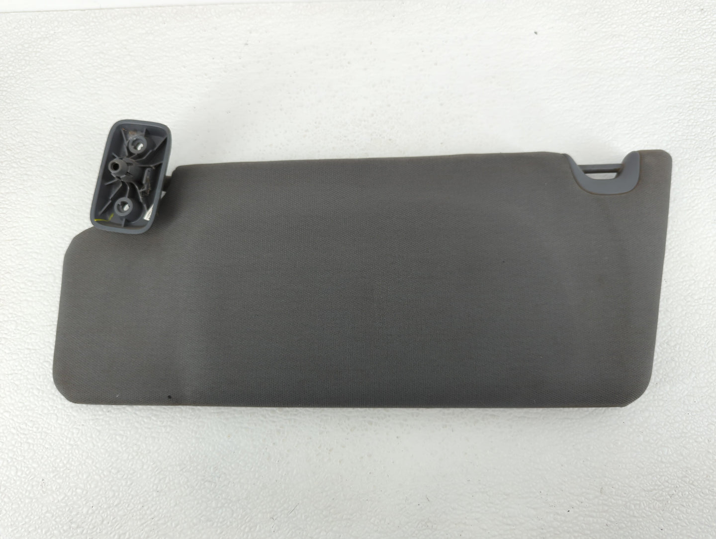 2011-2014 Ford F-150 Sun Visor Shade Replacement Passenger Right Mirror Fits Fits 2011 2012 2013 2014 OEM Used Auto Parts - 