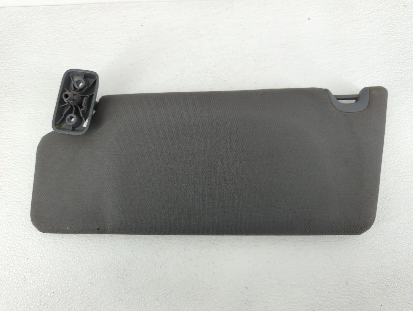 2011-2014 Ford F-150 Sun Visor Shade Replacement Passenger Right Mirror Fits Fits 2011 2012 2013 2014 OEM Used Auto Parts - 