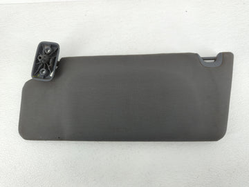 2011-2014 Ford F-150 Sun Visor Shade Replacement Passenger Right Mirror Fits Fits 2011 2012 2013 2014 OEM Used Auto Parts - 