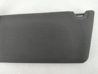 2011-2014 Ford F-150 Sun Visor Shade Replacement Passenger Right Mirror Fits Fits 2011 2012 2013 2014 OEM Used Auto Parts - 