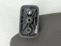 2011-2014 Ford F-150 Sun Visor Shade Replacement Passenger Right Mirror Fits Fits 2011 2012 2013 2014 OEM Used Auto Parts - 