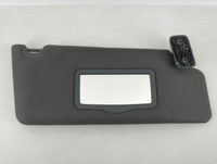 2011-2014 Ford F-150 Sun Visor Shade Replacement Passenger Right Mirror Fits Fits 2011 2012 2013 2014 OEM Used Auto Parts - 