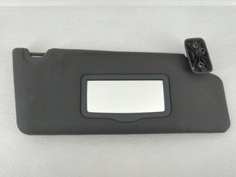 compare product 2011-2014 Ford F-150 Sun Visor Shade Replacement Passenger Right Mirror Fits Fits 2011 2012 2013 2014 OEM Used Auto Parts