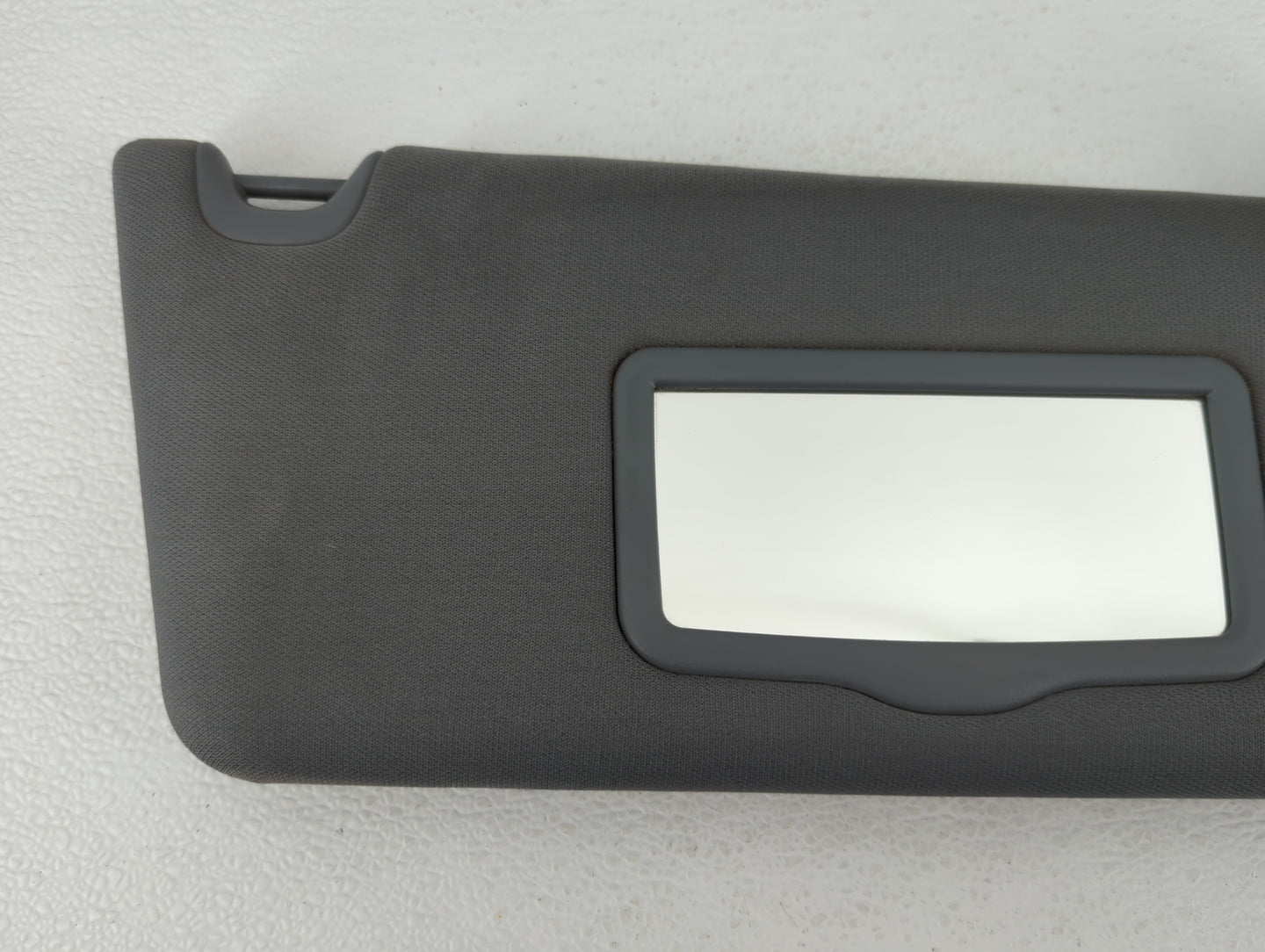 2011-2014 Ford F-150 Sun Visor Shade Replacement Passenger Right Mirror Fits Fits 2011 2012 2013 2014 OEM Used Auto Parts - 