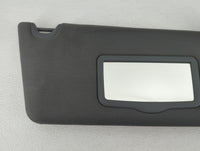 2011-2014 Ford F-150 Sun Visor Shade Replacement Passenger Right Mirror Fits Fits 2011 2012 2013 2014 OEM Used Auto Parts - 