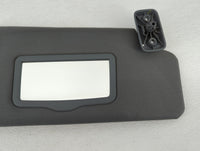 2011-2014 Ford F-150 Sun Visor Shade Replacement Passenger Right Mirror Fits Fits 2011 2012 2013 2014 OEM Used Auto Parts - 
