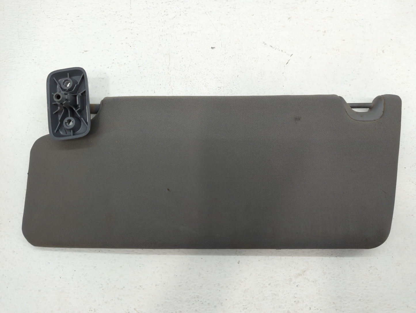 2011-2014 Ford F-150 Sun Visor Shade Replacement Driver Left Mirror Fits Fits 2011 2012 2013 2014 OEM Used Auto Parts - Oemu