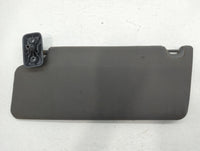 2011-2014 Ford F-150 Sun Visor Shade Replacement Driver Left Mirror Fits Fits 2011 2012 2013 2014 OEM Used Auto Parts - Oemu