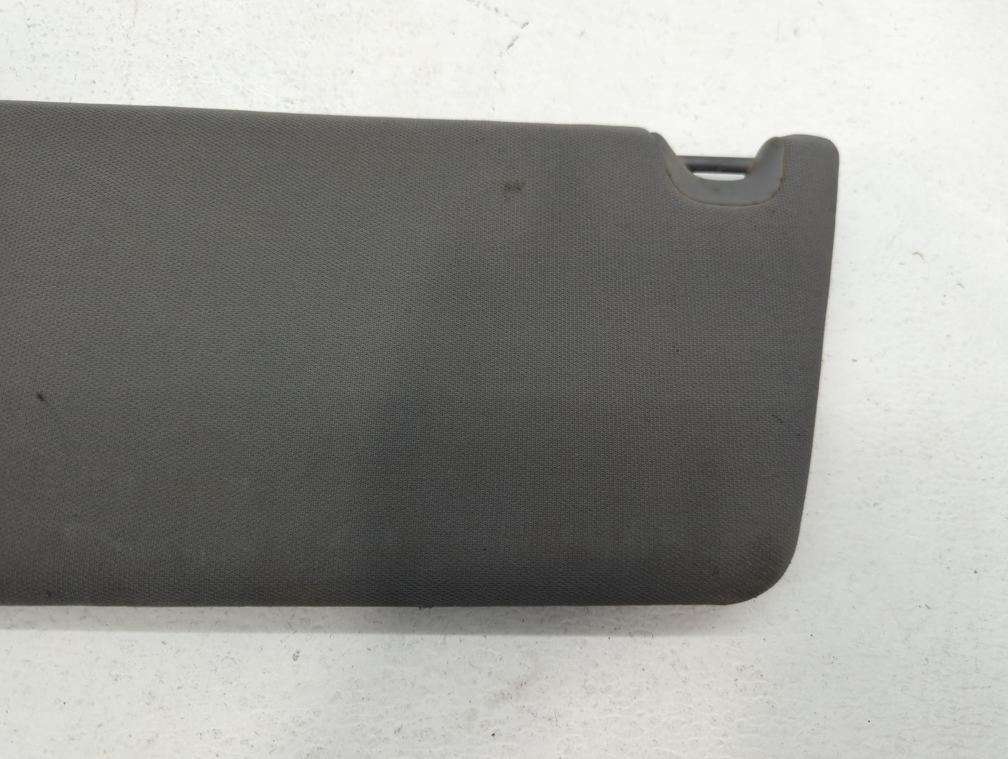 2011-2014 Ford F-150 Sun Visor Shade Replacement Driver Left Mirror Fits Fits 2011 2012 2013 2014 OEM Used Auto Parts - Oemu