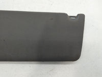 2011-2014 Ford F-150 Sun Visor Shade Replacement Driver Left Mirror Fits Fits 2011 2012 2013 2014 OEM Used Auto Parts - Oemu