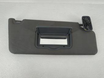 compare product 2011-2014 Ford F-150 Sun Visor Shade Replacement Passenger Right Mirror Fits Fits 2011 2012 2013 2014 OEM Used Auto Parts