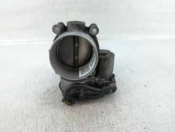 2011-2016 Ford F-150 Throttle Body P/N:BL8E-AA Fits Fits 2011 2012 2013 2014 2015 2016 2017 2018 2019 OEM Used Auto Parts - 