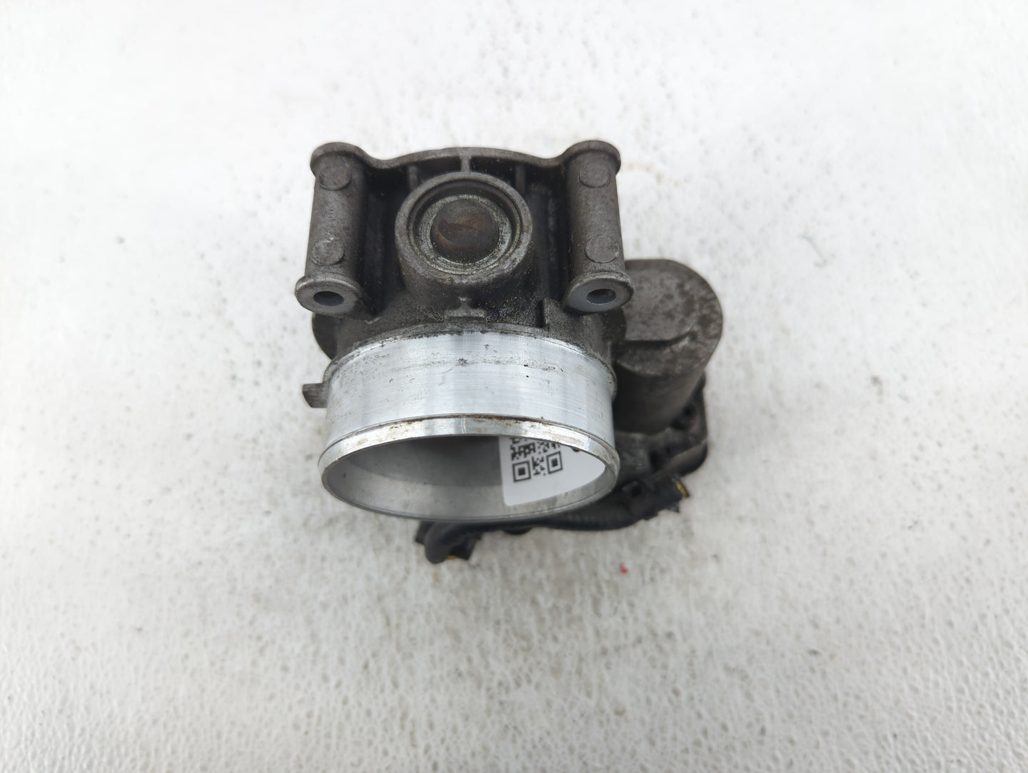 2011-2016 Ford F-150 Throttle Body P/N:BL8E-AA Fits Fits 2011 2012 2013 2014 2015 2016 2017 2018 2019 OEM Used Auto Parts - 