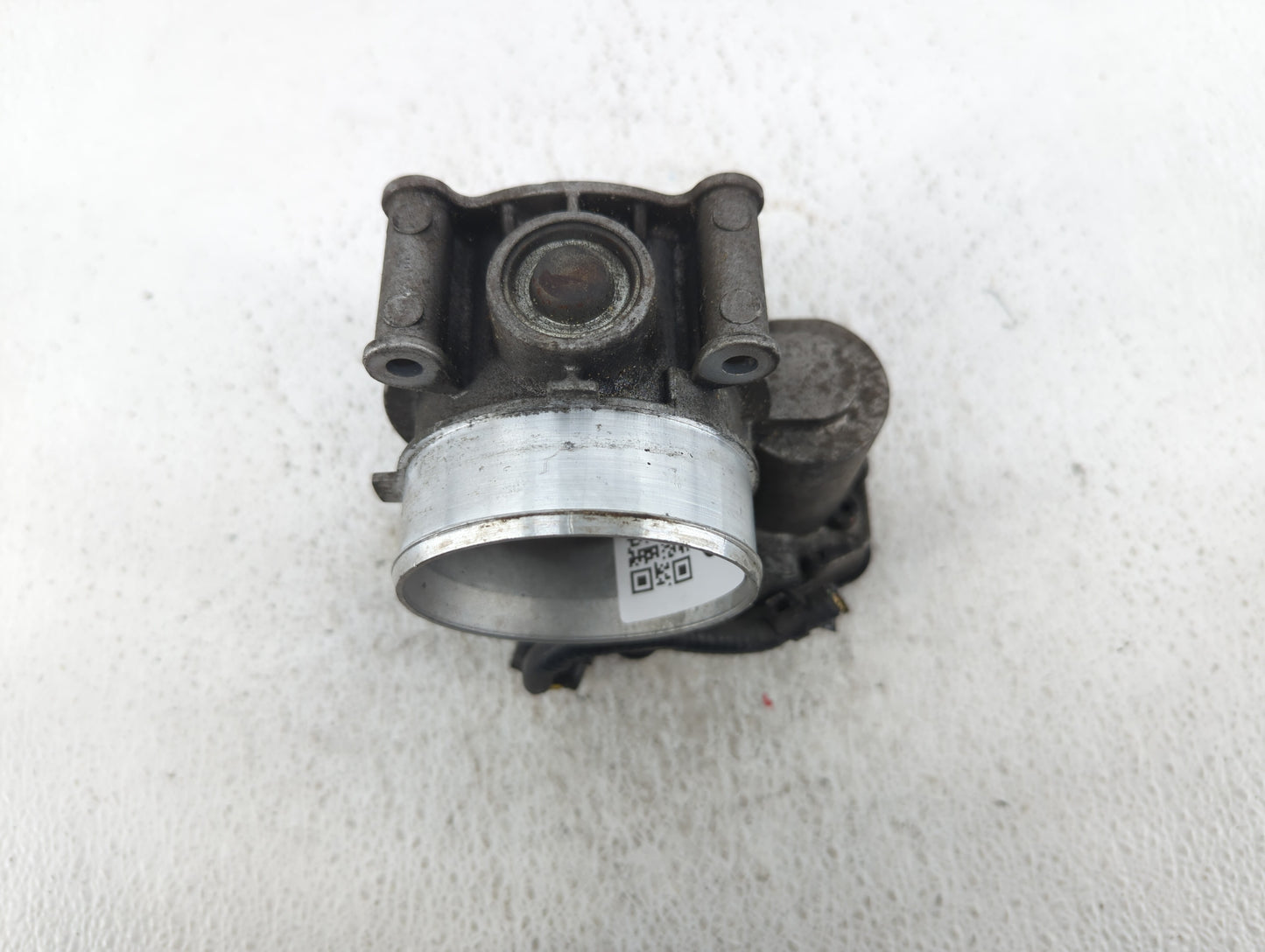 2011-2016 Ford F-150 Throttle Body P/N:BL8E-AA Fits Fits 2011 2012 2013 2014 2015 2016 2017 2018 2019 OEM Used Auto Parts - 