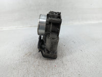 2011-2016 Ford F-150 Throttle Body P/N:BL8E-AA Fits Fits 2011 2012 2013 2014 2015 2016 2017 2018 2019 OEM Used Auto Parts - 