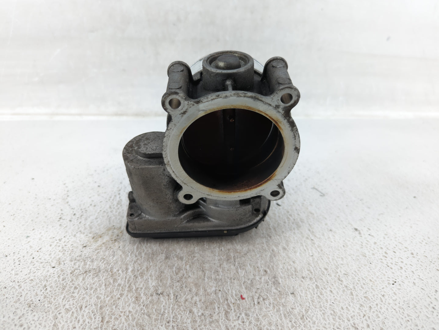 2011-2016 Ford F-150 Throttle Body P/N:BL8E-AA Fits Fits 2011 2012 2013 2014 2015 2016 2017 2018 2019 OEM Used Auto Parts - 