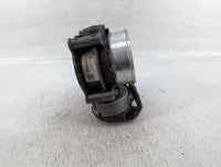 2011-2016 Ford F-150 Throttle Body P/N:BL8E-AA Fits Fits 2011 2012 2013 2014 2015 2016 2017 2018 2019 OEM Used Auto Parts - 