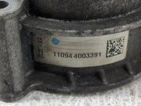 2011-2016 Ford F-150 Throttle Body P/N:BL8E-AA Fits Fits 2011 2012 2013 2014 2015 2016 2017 2018 2019 OEM Used Auto Parts - 