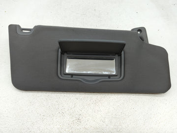 2011-2014 Ford F-150 Sun Visor Shade Replacement Passenger Right Mirror Fits Fits 2011 2012 2013 2014 OEM Used Auto Parts - 