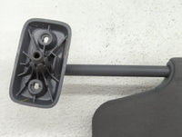 2011-2014 Ford F-150 Sun Visor Shade Replacement Passenger Right Mirror Fits Fits 2011 2012 2013 2014 OEM Used Auto Parts - 