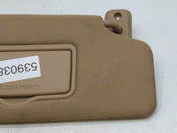 2011-2014 Ford F-150 Sun Visor Shade Replacement Passenger Right Mirror Fits Fits 2011 2012 2013 2014 OEM Used Auto Parts - 