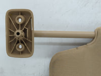 2011-2014 Ford F-150 Sun Visor Shade Replacement Passenger Right Mirror Fits Fits 2011 2012 2013 2014 OEM Used Auto Parts - 