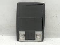 2009-2014 Ford F-150 Center Floor Console P/N:9L34 13D776-C Fits Fits 2009 2010 2011 2012 2013 2014 OEM Used Auto Parts - Oe