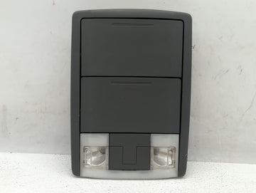 2009-2014 Ford F-150 Center Floor Console P/N:9L34 13D776-C Fits Fits 2009 2010 2011 2012 2013 2014 OEM Used Auto Parts - Oe