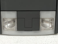 2009-2014 Ford F-150 Center Floor Console P/N:9L34 13D776-C Fits Fits 2009 2010 2011 2012 2013 2014 OEM Used Auto Parts - Oe