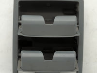 2009-2014 Ford F-150 Center Floor Console P/N:9L34 13D776-C Fits Fits 2009 2010 2011 2012 2013 2014 OEM Used Auto Parts - Oe