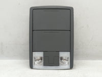 2009-2014 Ford F-150 Center Floor Console P/N:9L34-13D776-C Fits Fits 2009 2010 2011 2012 2013 2014 OEM Used Auto Parts - Oe