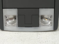 2009-2014 Ford F-150 Center Floor Console P/N:9L34-13D776-C Fits Fits 2009 2010 2011 2012 2013 2014 OEM Used Auto Parts - Oe