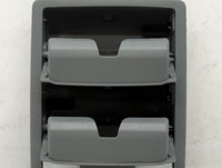 2009-2014 Ford F-150 Center Floor Console P/N:9L34-13D776-C Fits Fits 2009 2010 2011 2012 2013 2014 OEM Used Auto Parts - Oe