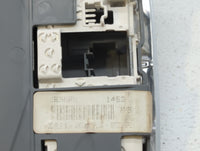 2009-2014 Ford F-150 Center Floor Console P/N:9L34-13D776-C Fits Fits 2009 2010 2011 2012 2013 2014 OEM Used Auto Parts - Oe