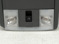 2009-2014 Ford F-150 Center Floor Console P/N:9L34-13D776-C 18638012001 Fits Fits 2009 2010 2011 2012 2013 2014 OEM Used Aut