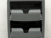 2009-2014 Ford F-150 Center Floor Console P/N:9L34-13D776-C 18638012001 Fits Fits 2009 2010 2011 2012 2013 2014 OEM Used Aut