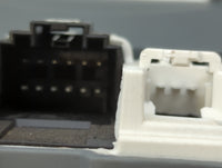 2009-2014 Ford F-150 Center Floor Console P/N:9L34-13D776-C 18638012001 Fits Fits 2009 2010 2011 2012 2013 2014 OEM Used Aut