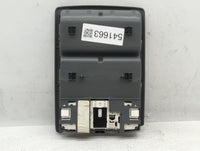 2009-2014 Ford F-150 Center Floor Console P/N:9L34-13D776-C 18638012001 Fits Fits 2009 2010 2011 2012 2013 2014 OEM Used Aut