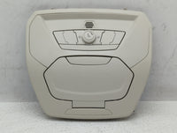 2009-2014 Ford F-150 Center Floor Console P/N:9L34-13D776-B Fits Fits 2009 2010 2011 2012 2013 2014 OEM Used Auto Parts - Oe