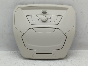 2009-2014 Ford F-150 Center Floor Console P/N:9L34-13D776-B Fits Fits 2009 2010 2011 2012 2013 2014 OEM Used Auto Parts - Oe