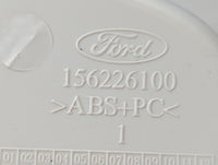 2009-2014 Ford F-150 Center Floor Console P/N:9L34-13D776-B Fits Fits 2009 2010 2011 2012 2013 2014 OEM Used Auto Parts - Oe