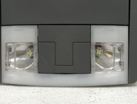 2009-2014 Ford F-150 Center Floor Console P/N:9L34-13D776-C Fits Fits 2009 2010 2011 2012 2013 2014 OEM Used Auto Parts - Oe