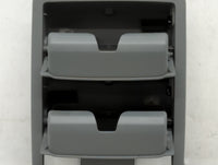 2009-2014 Ford F-150 Center Floor Console P/N:9L34-13D776-C Fits Fits 2009 2010 2011 2012 2013 2014 OEM Used Auto Parts - Oe