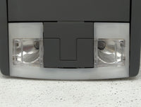 2009-2014 Ford F-150 Center Floor Console P/N:9L34-13D776-C Fits Fits 2009 2010 2011 2012 2013 2014 OEM Used Auto Parts - Oe