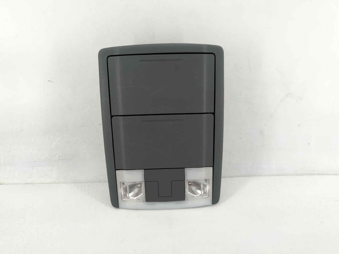 2009-2014 Ford F-150 Center Floor Console Fits Fits 2009 2010 2011 2012 2013 2014 OEM Used Auto Parts - Oemusedautoparts1.co