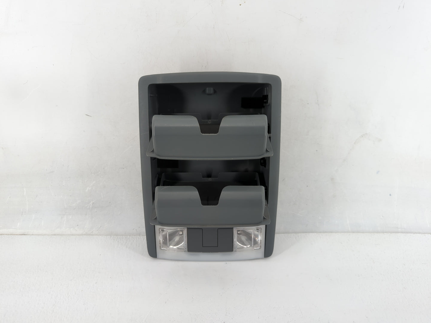 2009-2014 Ford F-150 Center Floor Console Fits Fits 2009 2010 2011 2012 2013 2014 OEM Used Auto Parts - Oemusedautoparts1.co