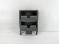 2009-2014 Ford F-150 Center Floor Console Fits Fits 2009 2010 2011 2012 2013 2014 OEM Used Auto Parts - Oemusedautoparts1.co