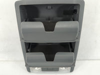2009-2014 Ford F-150 Center Floor Console Fits Fits 2009 2010 2011 2012 2013 2014 OEM Used Auto Parts - Oemusedautoparts1.co